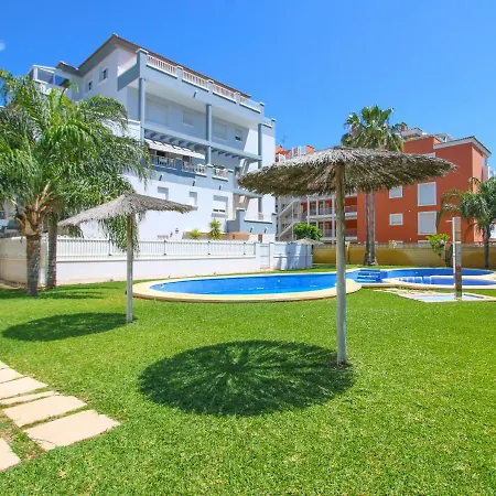 Atico Rincon De By Carlosferien *