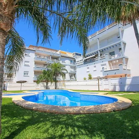 Apartment Atico Rincon De By Carlosferien *