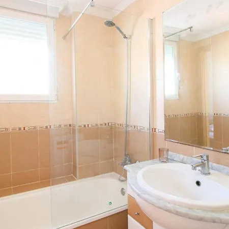 Atico Rincon De By Carlosferien *