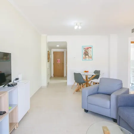 Atico Rincon De By Carlosferien Apartment