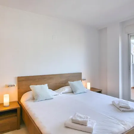 Atico Rincon De By Carlosferien Apartment