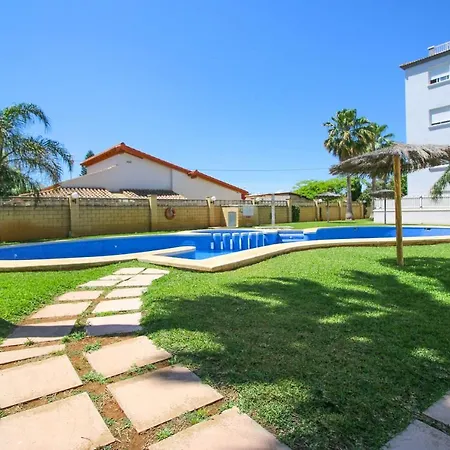 Atico Rincon De By Carlosferien Denia