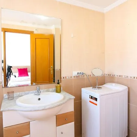 Daire Atico Rincon De By Carlosferien *