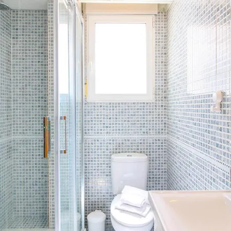 Daire Atico Rincon De By Carlosferien