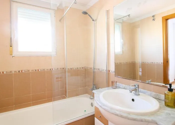 Atico Rincon De By Carlosferien *