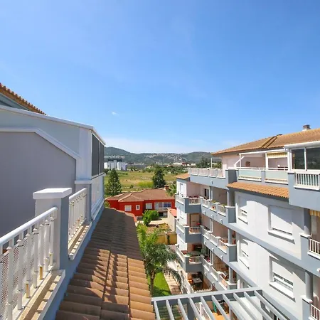 Apartmán Atico Rincon De By Carlosferien