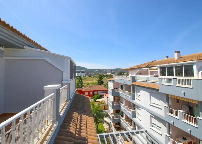 Apartman Atico Rincon De By Carlosferien