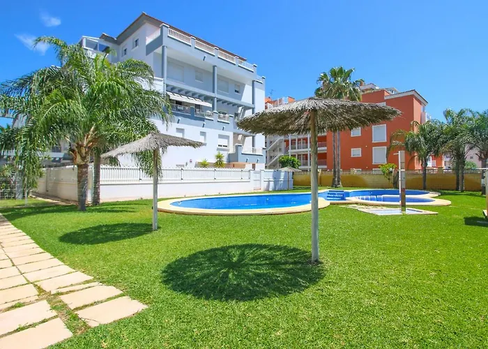 Atico Rincon De By Carlosferien *