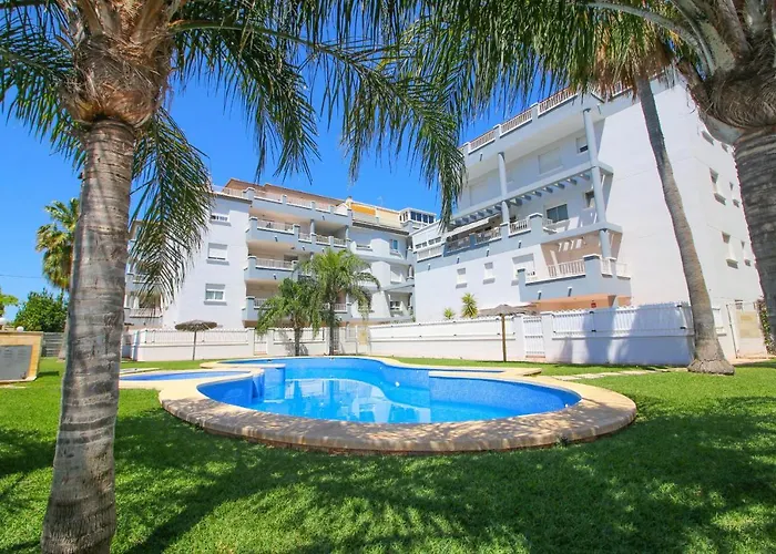 Apartman Atico Rincon De By Carlosferien *