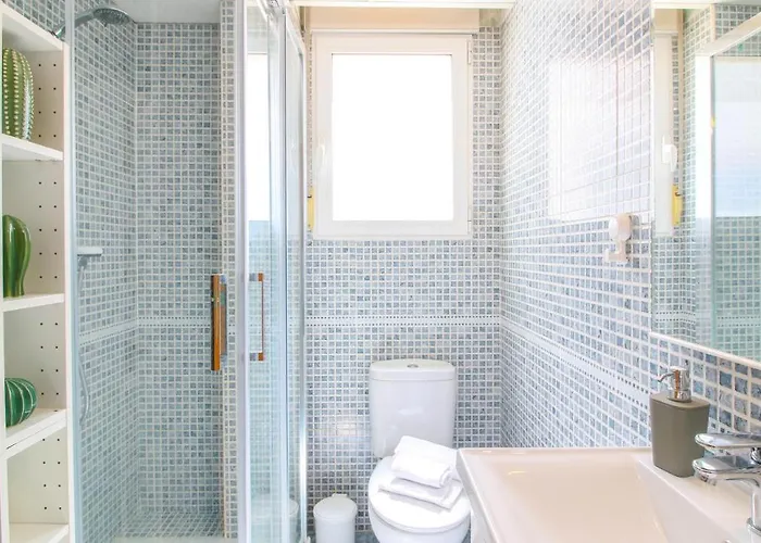 Apartman Atico Rincon De By Carlosferien