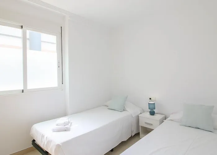 Atico Rincon De By Carlosferien Denia