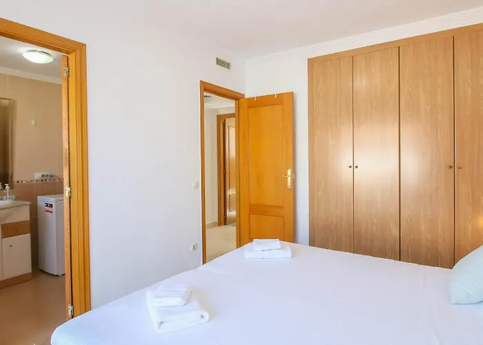 Atico Rincon De By Carlosferien * Denia